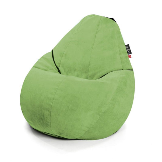 Comfort 90 Lime VELVET FIT
