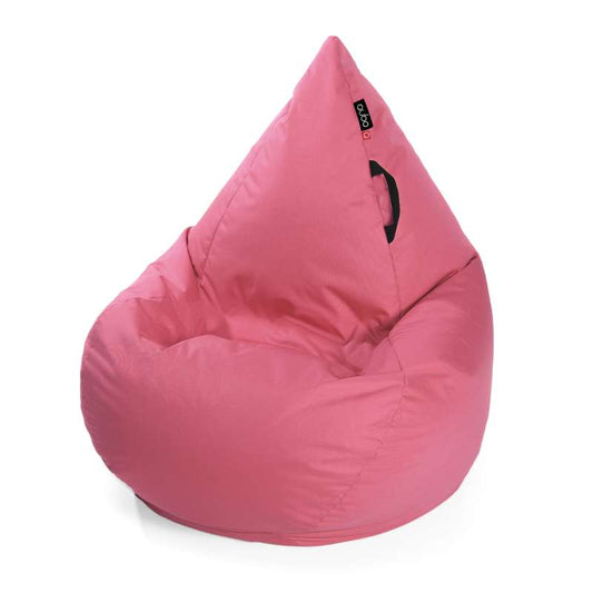 Wave Drop Raspberry Pop