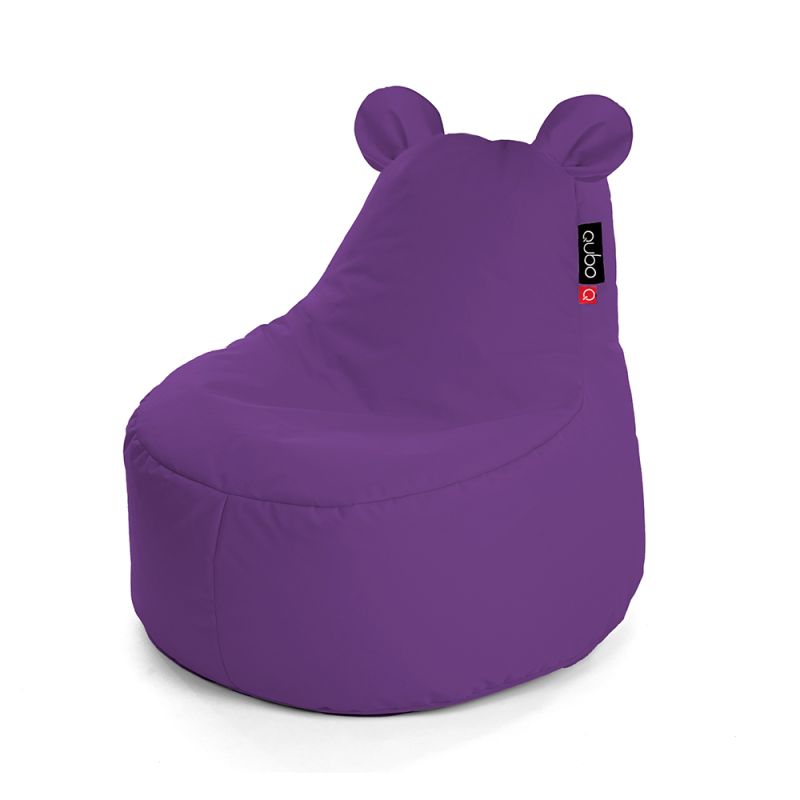 Teddy Plum POP