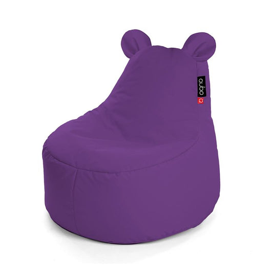 Teddy Plum POP