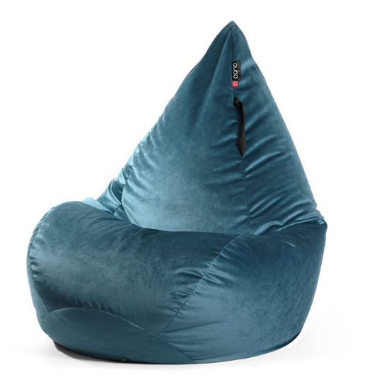 Wave Drop Fresh Indigo