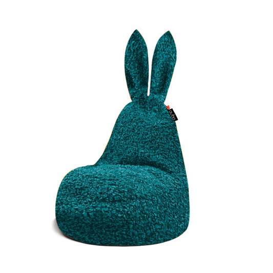 Mommy Rabbit Crocus Fluffy