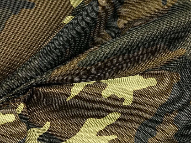 Comfort 90 Camouflage Pop