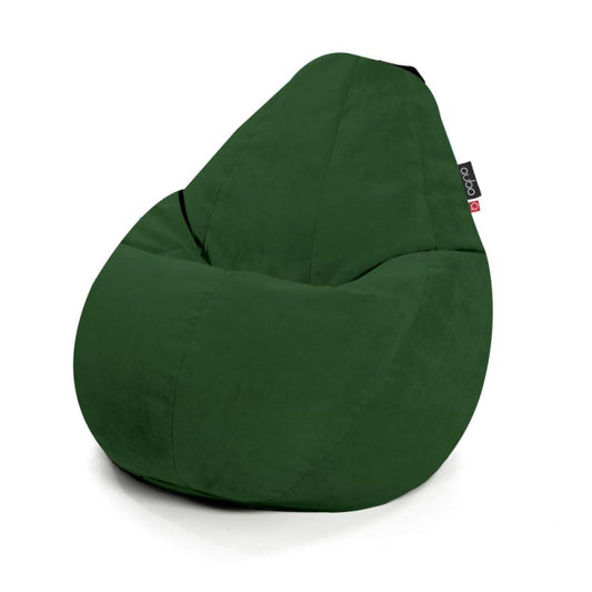 Comfort 90 Avocado VELVET FIT