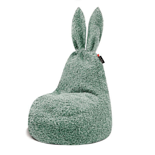 Daddy Rabbit Cloud FLUFFY