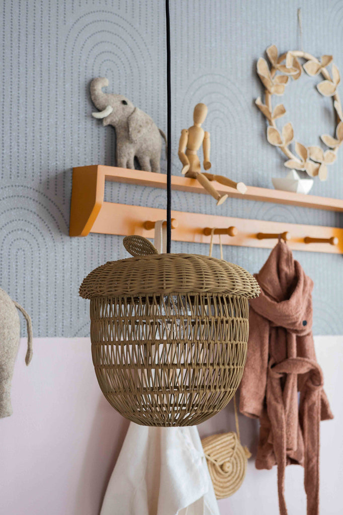 Veda loftlampe
