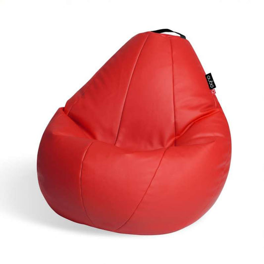 Comfort 90 Strawberry (eco leather)