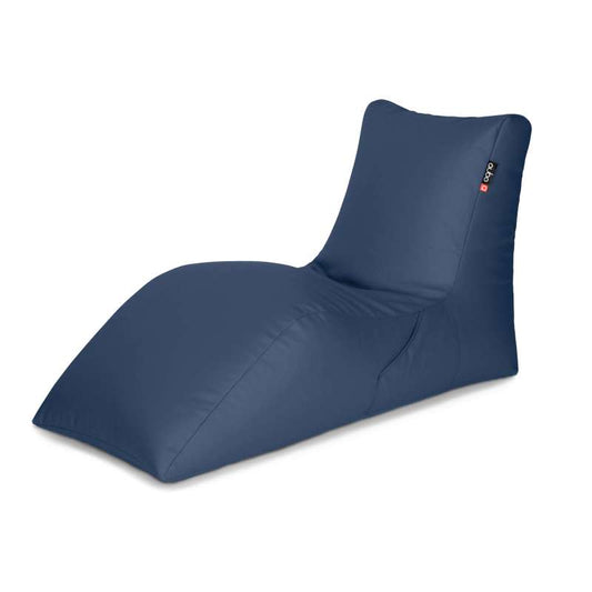 Lounger Interior Plum Soft Fit