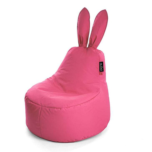 Baby Rabbit Raspberry POP