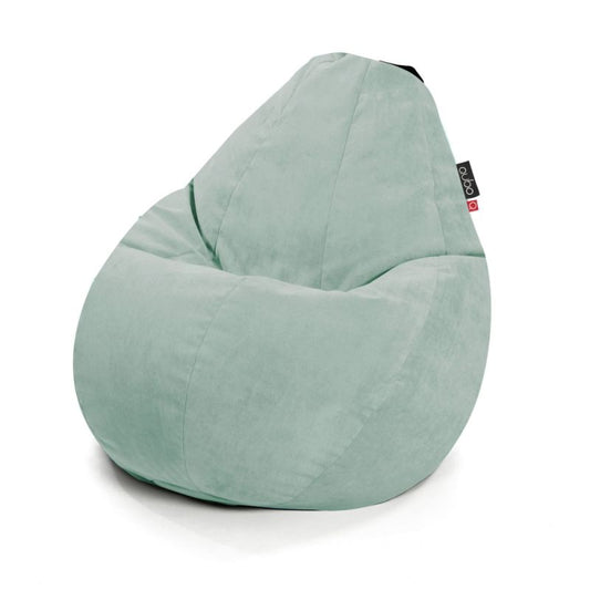 Comfort 90 Mint VELVET FIT