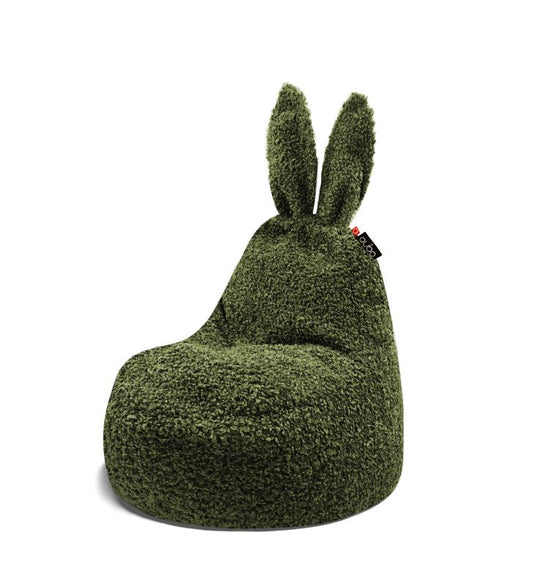 Baby Rabbit Bush Fluffy