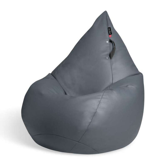 Wave Drop Fig Soft (eco leather)