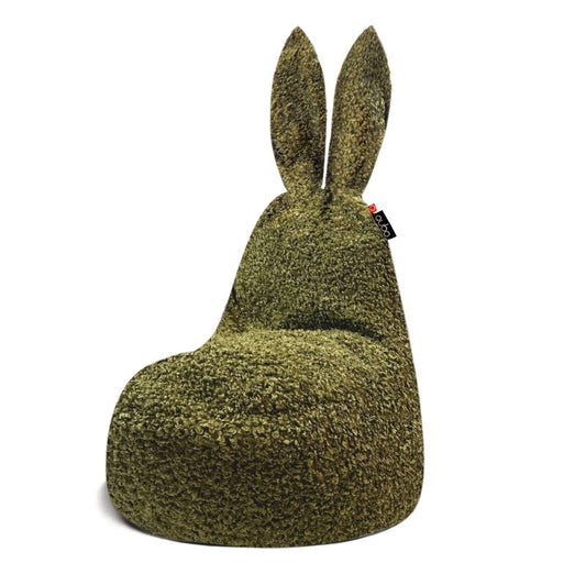 Daddy Rabbit Cactus FLUFFY
