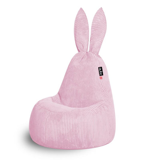 Daddy Rabbit Bubblegum FEEL FIT