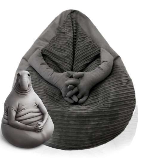 Snorp Roche VELVET FIT