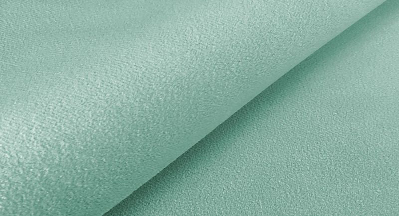 Noa Mint VELVET FIT