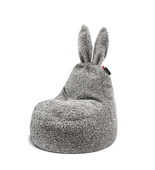 Baby Rabbit Linden Fluffy