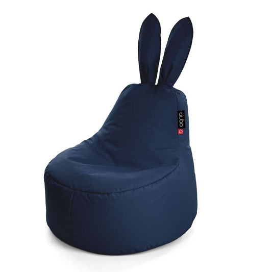 Baby Rabbit Blueberry Pop